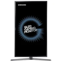 Монитор Samsung C27HG70QQI фото 5